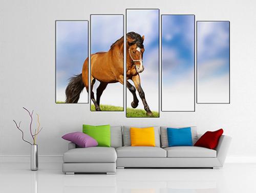 Какую картину выбрать для зала над диваном по фен-шуй: основные правила 15 Какую картину выбрать для зала над диваном по фен-шуй: основные правила 15