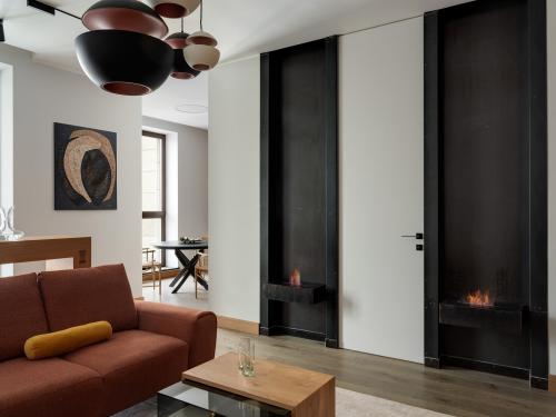 Как выбрать идеальные картины для гостиной в современном стиле 07 Как выбрать идеальные картины для гостиной в современном стиле 07