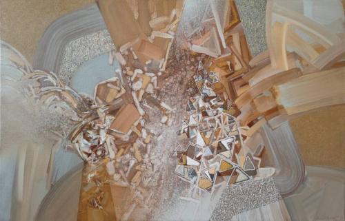 Как выбрать идеальные картины для гостиной в современном стиле 13 Как выбрать идеальные картины для гостиной в современном стиле 13