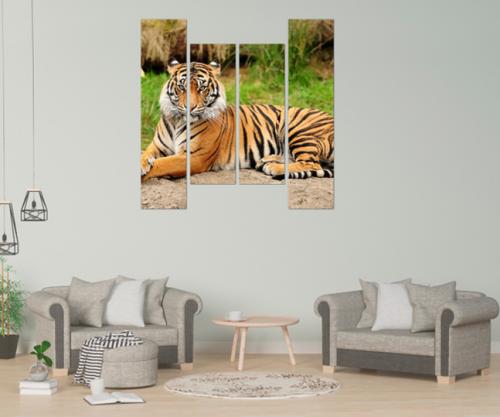 Как выбрать идеальные картины для гостиной в современном стиле 20 Как выбрать идеальные картины для гостиной в современном стиле 20