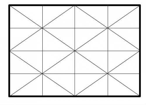Как создать визуальный баланс приении картин разного размера. Как достичь баланса в снимке? Чтобы этого достичь, необходимо объединить в рамках кадра все элементы — цвета, формаы, лини, чтобы получилась визуальная гармония. У большинства художников и опытных фотографов это получается естественным образом. Как и во многих других областях, люди любят придавать этому мистическое значение и называть это даром.