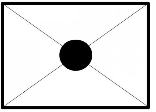 Как создать визуальный баланс приении картин разного размера. Как достичь баланса в снимке? Чтобы этого достичь, необходимо объединить в рамках кадра все элементы — цвета, формаы, лини, чтобы получилась визуальная гармония. У большинства художников и опытных фотографов это получается естественным образом. Как и во многих других областях, люди любят придавать этому мистическое значение и называть это даром.