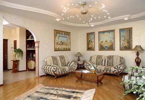 Как выбрать идеальную картину для вашего интерьера: советы и рекомендации 20