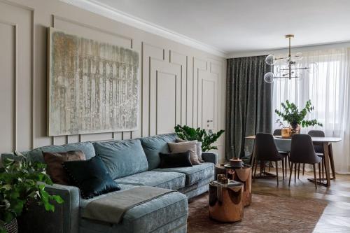 Как выбрать идеальную картину для вашего интерьера: советы и рекомендации 05