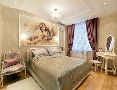 Как выбрать идеальную картину для вашего интерьера: советы и рекомендации 32