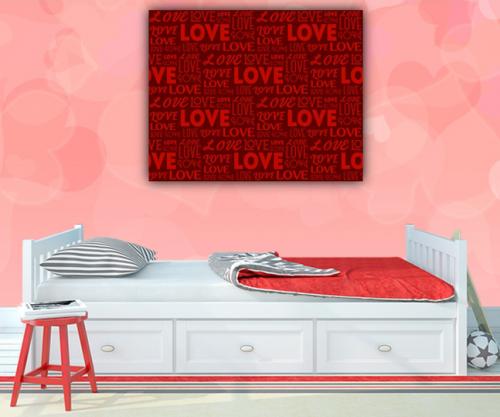 Как выбрать идеальную картину для вашей гостиной 30