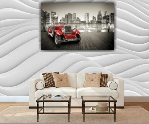 Как выбрать идеальную картину для вашей гостиной 32