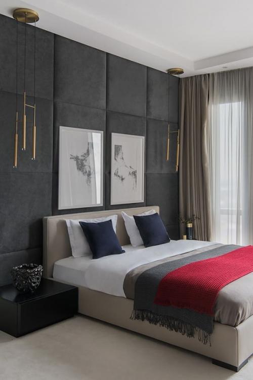 Как выбрать идеальную картину для вашей гостиной 11