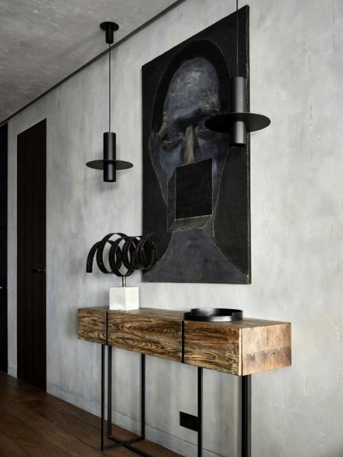 Виды картин в интерьере: как выбрать подходящее искусство для вашего дома 22