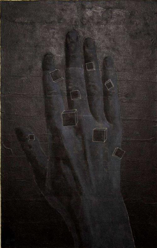 Виды картин в интерьере: как выбрать подходящее искусство для вашего дома 23