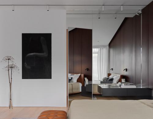 Виды картин в интерьере: как выбрать подходящее искусство для вашего дома 19