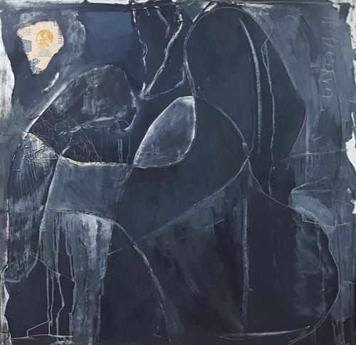 Виды картин в интерьере: как выбрать подходящее искусство для вашего дома 26