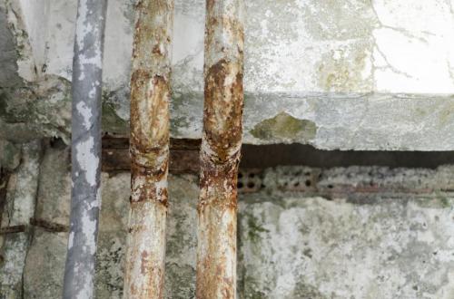 Как обеспечить правильную вентиляцию в подвале 06 Как обеспечить правильную вентиляцию в подвале 06