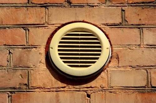 Как обеспечить правильную вентиляцию в подвале 05 Как обеспечить правильную вентиляцию в подвале 05