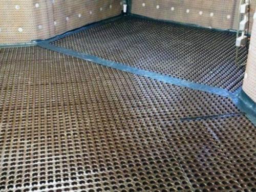 Полное руководство: Как эффективно избавиться от воды в подвале частного дома 04