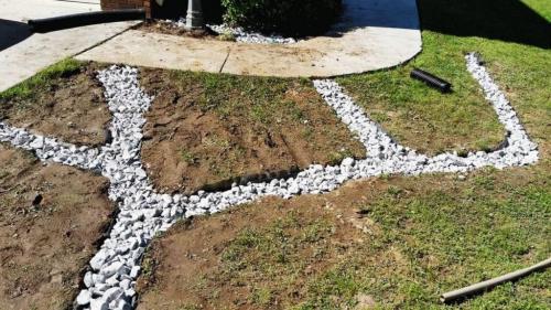 Какие последствия могут возникнуть при отсутствии хорошей системы дренажа. Виды дренажных систем