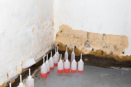 Грунтовые воды в подвале: причины и эффективные способы борьбы 05 Грунтовые воды в подвале: причины и эффективные способы борьбы 05