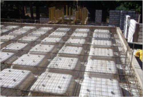 Перекрытия виды. Главные разновидности перекрытий