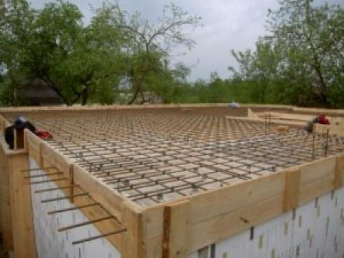 Перекрытия виды. Главные разновидности перекрытий