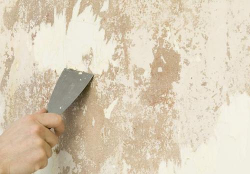 Грунтовка пеноблока перед штукатуркой. Особенности нанесения грунта на газобетон перед внутренней и наружной отделкой