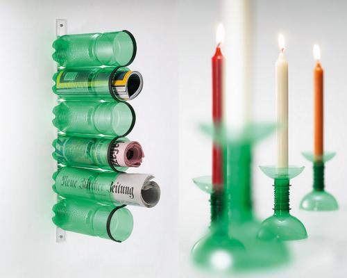 Мебель из бутылок своими руками. Садовая мебель из пластиковых бутылок своими руками