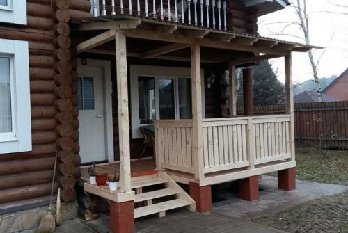 50 способов сделать красивое деревянное крыльцо к дому. Виды крылец 04 50 способов сделать красивое деревянное крыльцо к дому. Виды крылец 04