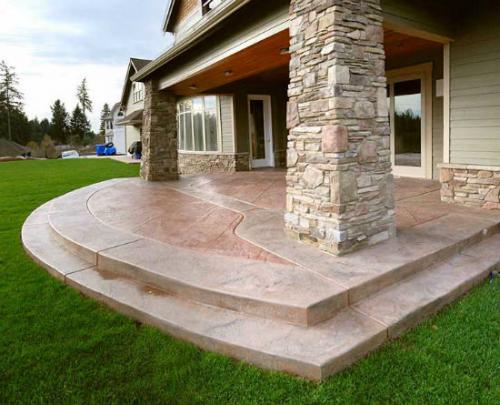 Закрытое крыльцо к дому. Варианты закрытых крылец 07 Закрытое крыльцо к дому. Варианты закрытых крылец 07