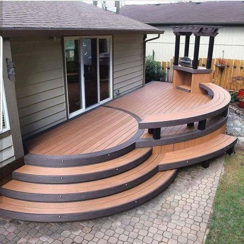 Входное крыльцо частного дома своими руками. Фундамент для крыльца