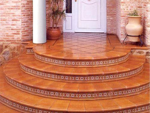 Проекты крыльца загородного дома. От царевича до портного: крыльцо для частного дома (фото, фен-шуй советы и секреты строителей)