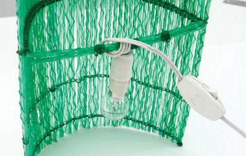 Плетение мебели из пластиковых бутылок. Успешное плетение из пластиковых бутылок: 3 секрета