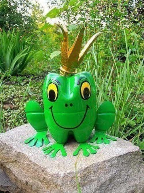 Что можно сделать из пластиковых бутылок своими руками. Мебель из подручных материалов: утилизируем пластиковые бутылки 09 Что можно сделать из пластиковых бутылок своими руками. Мебель из подручных материалов: утилизируем пластиковые бутылки 09