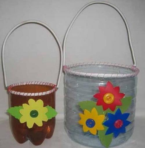 Что можно сделать из пластиковых бутылок своими руками. Мебель из подручных материалов: утилизируем пластиковые бутылки 04 Что можно сделать из пластиковых бутылок своими руками. Мебель из подручных материалов: утилизируем пластиковые бутылки 04