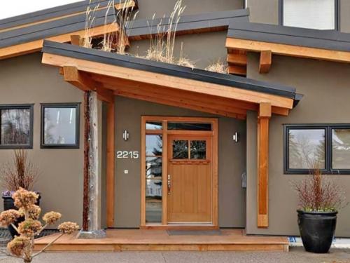 Крыльцо с козырьком в частном доме. Нормативные требования 10 Крыльцо с козырьком в частном доме. Нормативные требования 10