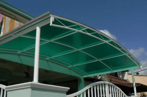 Красивые козырьки над входом. Козырек над крыльцом – 130 фото видов, устройство, постройка и секреты простого ремонта