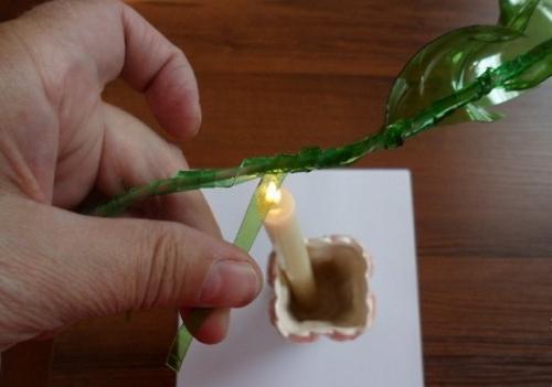 Простые поделки из пластиковых бутылок. Поделки из пластиковых бутылок своими руками для детского сада: мастер-классы + 120 ФОТО