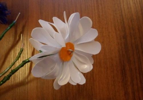 Простые поделки из пластиковых бутылок. Поделки из пластиковых бутылок своими руками для детского сада: мастер-классы + 120 ФОТО