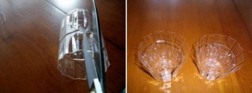 Поделки из пластиковых бутылок своими руками. Поделки из пластиковых крышек от бутылок 39