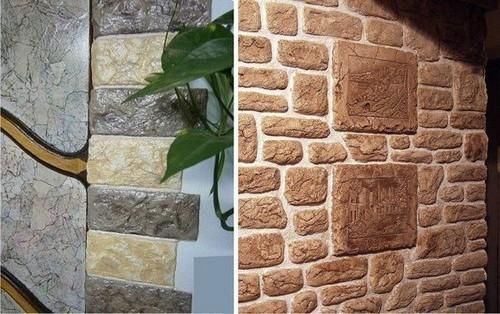 Декор стен из яичных лотков. 5 способов применения яичных лотков в отделке