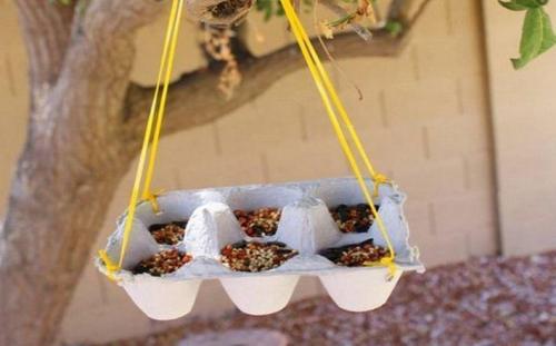 Красота из яичных лотков. Цветы из яичных лотков Отредактирова. 2022 17 Красота из яичных лотков. Цветы из яичных лотков Отредактирова. 2022 17