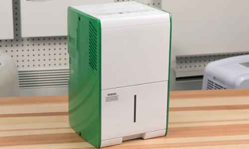 Как просужить погреб в гараже от конденсата. Осушение подвала с вентиляцией 04