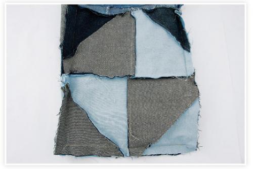 Как сделать пуфик из пластиковых бутылок своими руками. Необходимые материалы 02