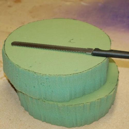 Пуфик своими руками из ведра. Табурет-пуф из ведра от краски своими руками