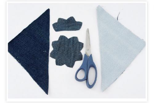 Как сделать пуфик из пластиковых бутылок своими руками. Необходимые материалы 01