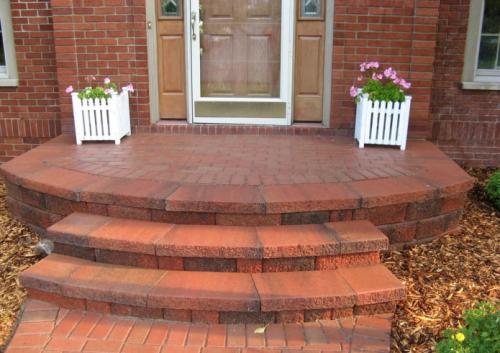 Как оформить крыльцо частного дома. Дизайн крыльца дома: идеи оформления и правильные варианты постройки крыльца для дома (видео + 115 фото) 20 Как оформить крыльцо частного дома. Дизайн крыльца дома: идеи оформления и правильные варианты постройки крыльца для дома (видео + 115 фото) 20