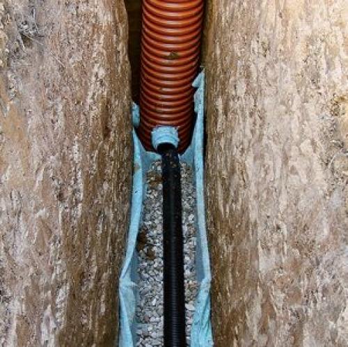 Полное руководство: Как избавиться от грунтовых вод эффективно и надолго 04 Полное руководство: Как избавиться от грунтовых вод эффективно и надолго 04