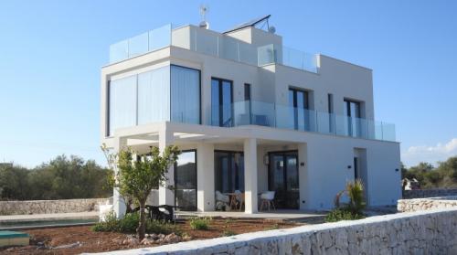 Дом из пенополистирольных блоков. Все о домах из полистиролбетона