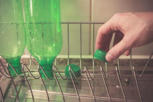 Мебель из бутылок своими руками. 7 различных способов, как сделать мебель из пластиковых бутылок