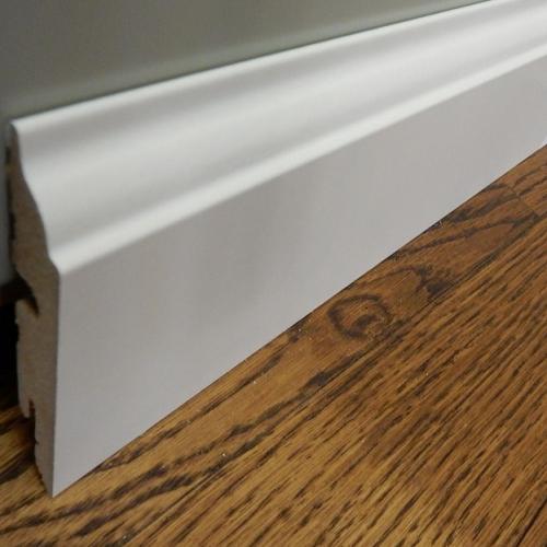 Плинтус для пола: как выбрать подходящий и разобраться в видах 02