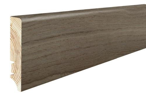 Как избежать ошибок при выборе цвета плинтуса. Выбор материала плинтуса