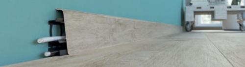 Плинтусы: краткий гид для начинающих 12 Плинтусы: краткий гид для начинающих 12